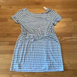 NWT Loft Beach dress